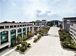 Cao Đẳng Ulsan Hàn Quốc