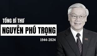 Con Bác Nguyễn Phú Trọng Sinh Năm Bao Nhiêu