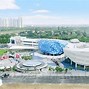 Đại Học Anh Quốc Ở Ecopark Hà Nội Ở Đâu