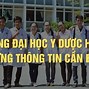 Đại Học Y Hà Nội Tuyển Sinh 2024