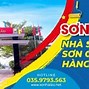 Đại Lý Sơn Hải Âu Cần Thơ