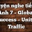 Đề Cương Ôn Tập Giữa Kì 2 Môn Tiếng Anh 10 Global Success