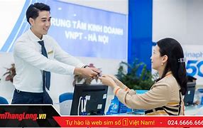 Địa Chỉ Phòng Giao Dịch Vinaphone Tại Hà Nội