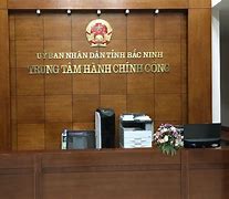 Giám Đốc Trung Tâm Hành Chính Công Tỉnh Bắc Ninh