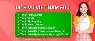 Hệ Thống Giáo Dục Của Việt Nam Hiện Nay