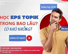 Học Bao Lâu Đạt Topik 5 Có Khó Không Ạ Không