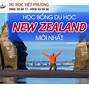 Học Bổng Chính Phủ New Zealand 2022 Pdf