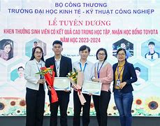 Học Bổng Uneti