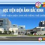 Học Viện Điện Ảnh Bắc Kinh Học Bổng