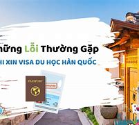 Lỗi Sơ 6 Du Học Hàn Quốc Là Gì Tiếng Anh Là Gì Ạ Ạ ؟