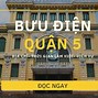 Mã Bưu Điện Quận 5 Tp Hcm