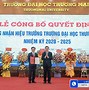 Mã Ngành Quản Trị Kinh Doanh Đại Học Thương Mại