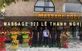 Massage Từ A-Z Đà Nẵng Tại Nhà