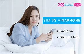 Mua Sim Vina Ở Đâu Hà Nội