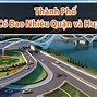 Ở Hải Phòng Có Bao Nhiêu Quận