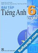 Sbt Tiếng Anh Lớp 8 Trang 12