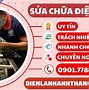 Sửa Điện Tử