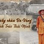 Thầy Trúc Thái Minh Chùa Ba Vàng Bị Bắt