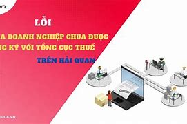 Thông Tin Liên Hệ Cục Thuế Doanh Nghiệp Lớn