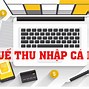 Thu Nhập Bao Nhiêu Thì Mới Đóng Thuế Thu Nhập Cá Nhân