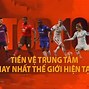 Tiền Vệ Trung Tâm Hay Nhất 2024