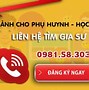 Trung Tâm Gia Sư Khai Sáng