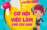 Trung Tâm Giới Thiệu Việc Làm Thành Phố Cao Lãnh