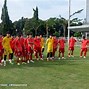 U19 Việt Nam Đấu Với U19 Thái Lan